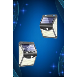 Mey İthalat® DP-53 DUVAR LAMBASI