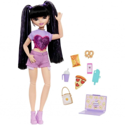 Mey İthalat®  Dream Besties Renee Bebek ve Aksesuarları HYC24