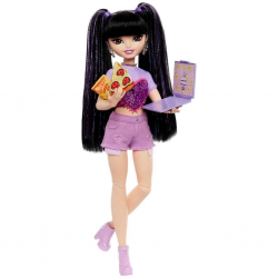 Mey İthalat®  Dream Besties Renee Bebek ve Aksesuarları HYC24