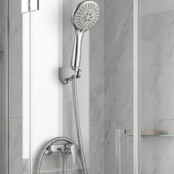 Mey İthalat® DUŞ SETİ BEYAZ