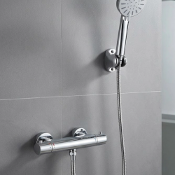 Mey İthalat® DUŞ SETİ KREM