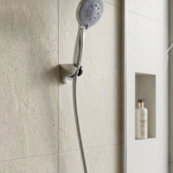 Mey İthalat® DUŞ SETİ MAVİ