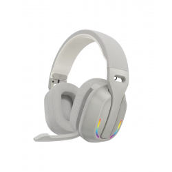 Mey İthalat® Düşük Gecikmeli Kablosuz Kulaklık Bluetooth 5.4 Açık Kulak Tasarım