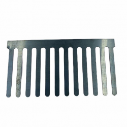 Mey İthalat® Duyar Sıva Serpme Yedeği Metal