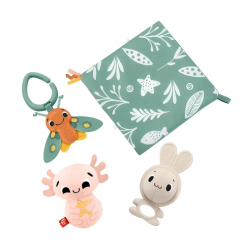 Mey İthalat®  Duyuları Harekete Geçiren Oyun Seti