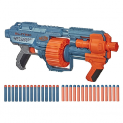 Mey İthalat®  E9527 Nerf Elite 2.0 Shockwave RD-15 +8 yaş