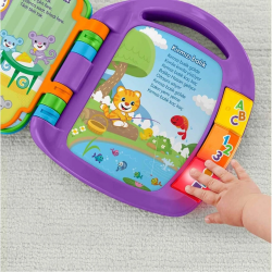 Mey İthalat®   Eğitici Hikaye Kitabı