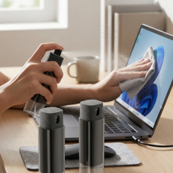 Mey İthalat® Ekran Temizleyici Sprey Şişesi