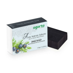 Mey İthalat®   El Yapımı Güzellik Sabunu 150 Gr Ardıç Katranı