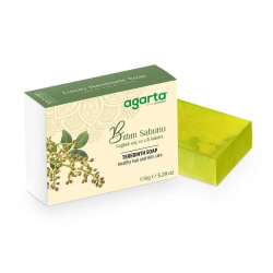 Mey İthalat®   El Yapımı Güzellik Sabunu 150 Gr Bittim