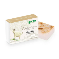 Mey İthalat®   El Yapımı Güzellik Sabunu 150 Gr Keçi Sütü