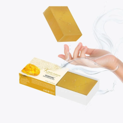 Mey İthalat®   El Yapımı Güzellik Sabunu 150 Gr Kükürt