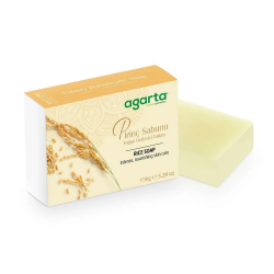 Mey İthalat®   El Yapımı Güzellik Sabunu 150 Gr Pirinç