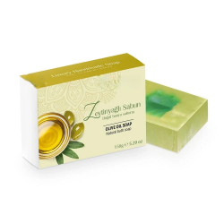 Mey İthalat®   El Yapımı Güzellik Sabunu 150 Gr Zeytinyağlı