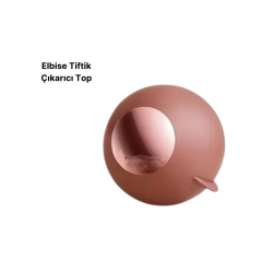 Mey İthalat® Elbise Tiftik Çıkarıcı Top