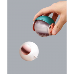 Mey İthalat® Elbise Tiftik Çıkarıcı Top – Yeniden Kullanılabilir ve Yıkanabilir