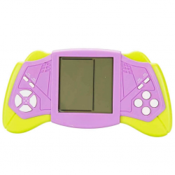 Mey İthalat® Elektronik Tetris