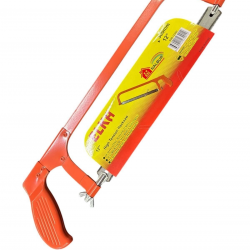 Mey İthalat® Elka 123201 Demir Testeresi 300 mm