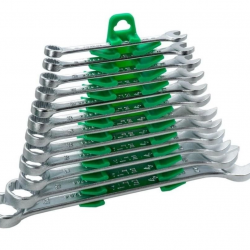 Mey İthalat® Elta 0350 Kombine Anahtar Takımı 12 Parça