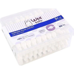 Mey İthalat®   Emniyetli Kulak Çubuğu 60'Lı 894