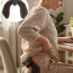 Mey İthalat® EMS Teknolojili Kalça Şekillendirici Spor Cihazı Kas Uyarıcı Fitness Ürünü