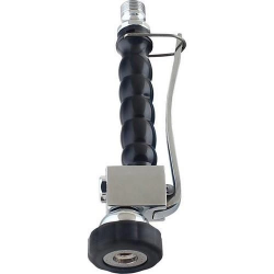 Mey İthalat® Endüstriyel Mutfak Bataryası Elcik