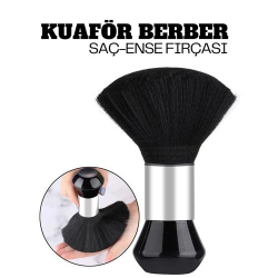 Mey İthalat® Ense Saç Kıl Fırçası Absolute Design 718816