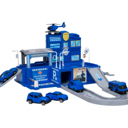 Mey İthalat® ER-214 OYUN SETİ