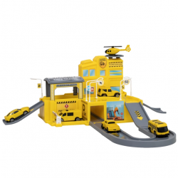 Mey İthalat® ER-216 OYUN SETİ