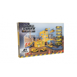 Mey İthalat® ER-216 OYUN SETİ