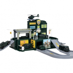 Mey İthalat® ER-217 OYUN SETİ