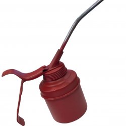 Mey İthalat® Era 01209 250 cc Metal Yağdanlık