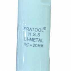 Mey İthalat® Era 56009 B-Metal Panç 20 mm Metal Ahşap İçin