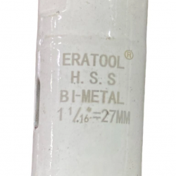 Mey İthalat® Era 56019 B-Metal Panç 27 mm Metal Ahşap İçin