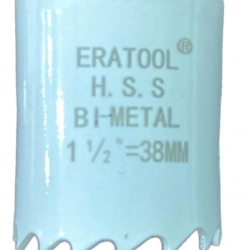 Mey İthalat® Era 56033 B-Metal Panç 38 mm Metal Ahşap İçin