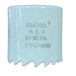 Mey İthalat® Era 56047 B-Metal Panç 46 mm Metal Ahşap İçin