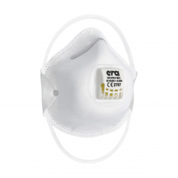 Mey İthalat® Era 6210 FFP2 Ventilli Konik Maske