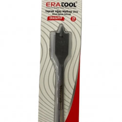 Mey İthalat® Eratool 56959 Altıgen Yassı Ahşap Maktap Ucu 20 mm
