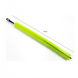 Mey İthalat®  Ergonomik Pratik Kolay Kalorifer Peteği Temizleme Fırçası Aleti