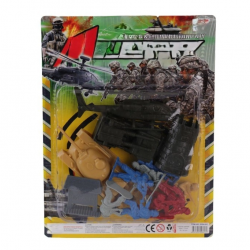 Mey İthalat® ERN-843 ASKERİ TİM