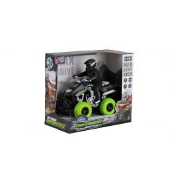 Mey İthalat® ESD868-11 PİLLİ ARAZŞ MOTORU 12