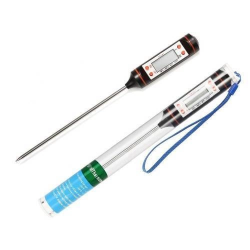 Mey İthalat® Et Termometre Yemek Sıcaklık Ölçer