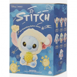 Mey İthalat® ETM-23 SÜRPRİZ KUTUDA SEVİMLİ PELUŞ -ETM