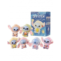 Mey İthalat® ETM-23 SÜRPRİZ KUTUDA SEVİMLİ PELUŞ -ETM