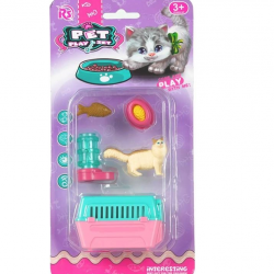 Mey İthalat® EVCİL HAYVAN YAVRU KEDİ-MGA