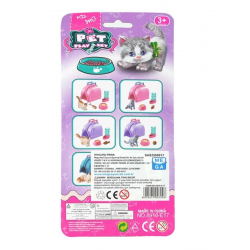 Mey İthalat® EVCİL HAYVAN YAVRU KEDİ-MGA