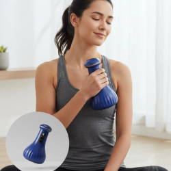 Mey İthalat® Evde Spa Deneyimi Sunan Elektrikli Masaj Aleti