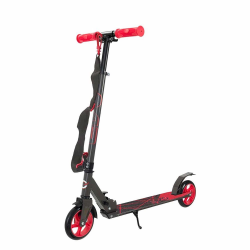 Mey İthalat® EVO SCOOTER 2TKR Fİ MAX100KG KIRMIZI