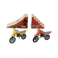 Mey İthalat® EXPRESS WHEELS - DİRT BİKE-MEGA