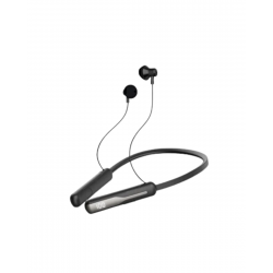 Mey İthalat® Extra Bass Kablosuz Kulaklık Uzun Bataryalı Neckband Tasarım